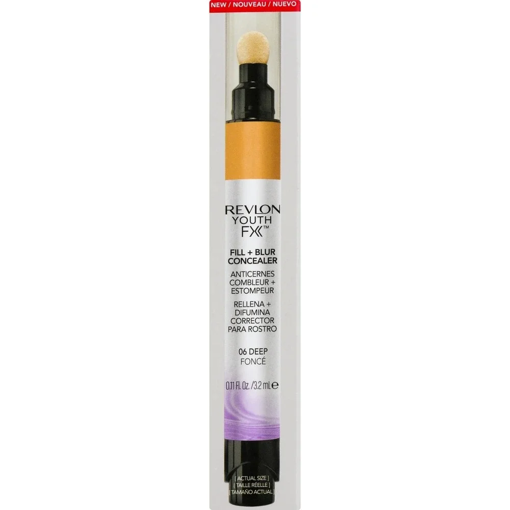 Revlon youth fx